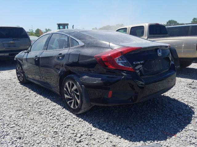 Photo 2 VIN: 19XFC2F74GE094693 - HONDA CIVIC EX 