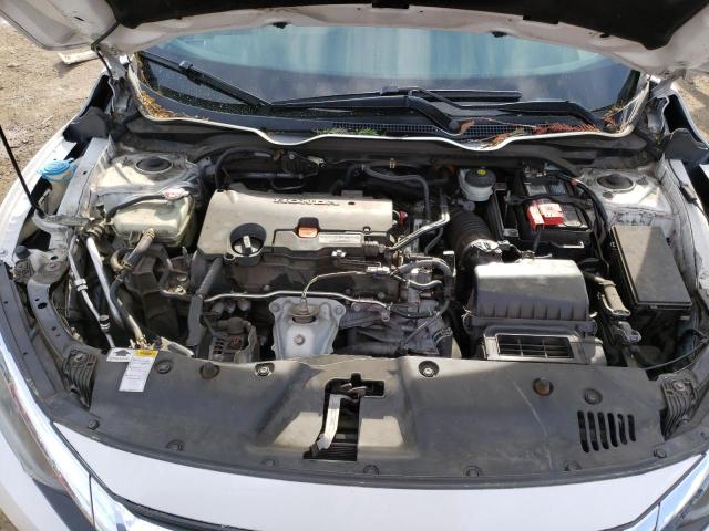 Photo 10 VIN: 19XFC2F74GE200124 - HONDA CIVIC EX 