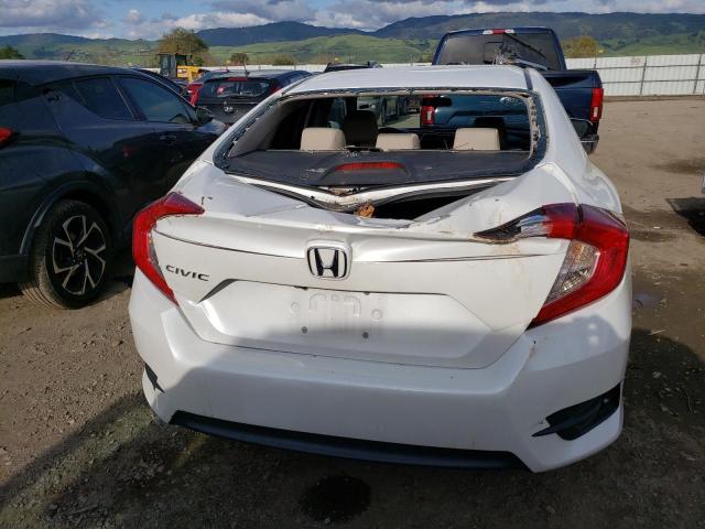 Photo 5 VIN: 19XFC2F74GE200124 - HONDA CIVIC EX 