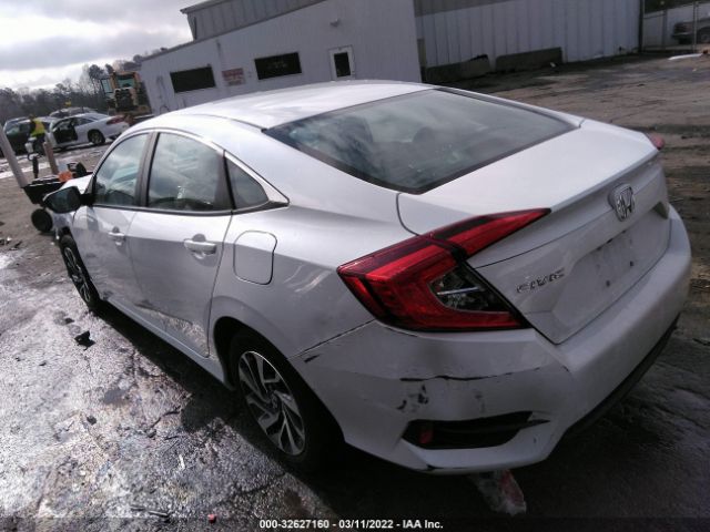 Photo 2 VIN: 19XFC2F74GE201712 - HONDA CIVIC SEDAN 