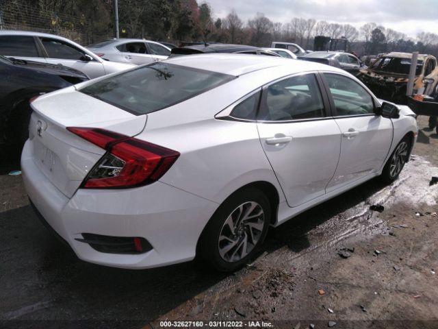 Photo 3 VIN: 19XFC2F74GE201712 - HONDA CIVIC SEDAN 