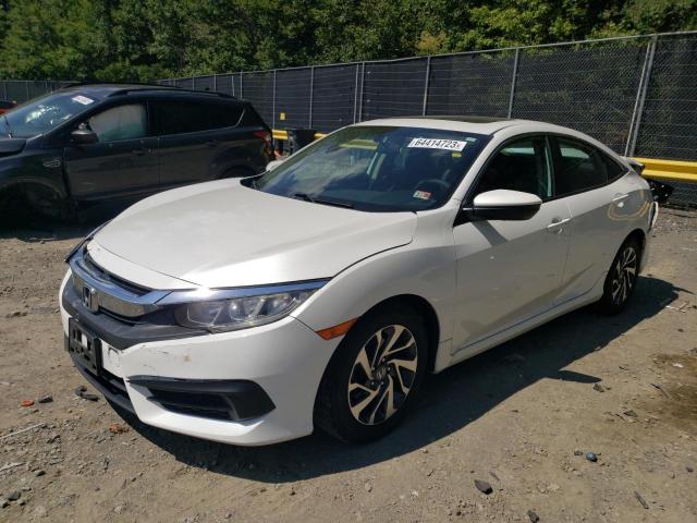 Photo 0 VIN: 19XFC2F74GE203752 - HONDA CIVIC EX 