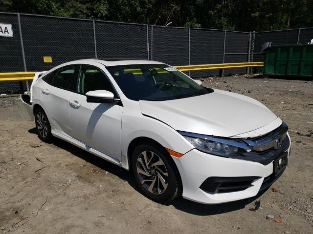 Photo 3 VIN: 19XFC2F74GE203752 - HONDA CIVIC EX 