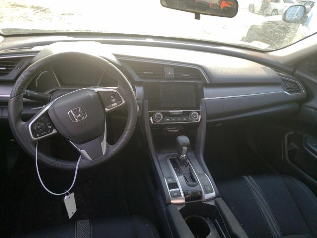 Photo 7 VIN: 19XFC2F74GE204657 - HONDA CIVIC EX 