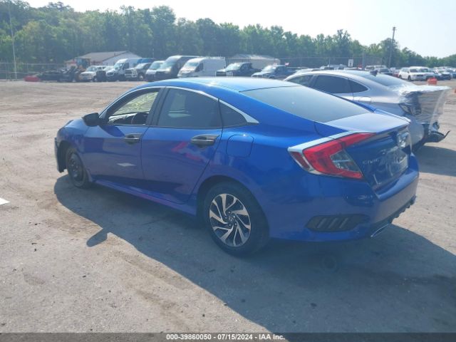 Photo 2 VIN: 19XFC2F74GE204819 - HONDA CIVIC 