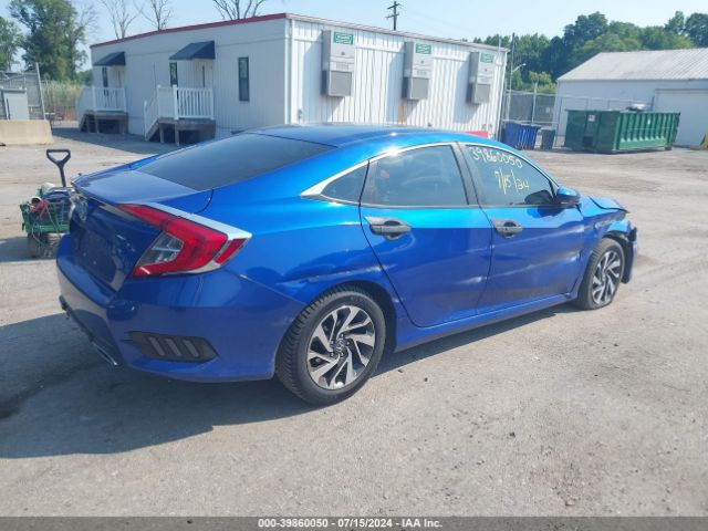 Photo 3 VIN: 19XFC2F74GE204819 - HONDA CIVIC 