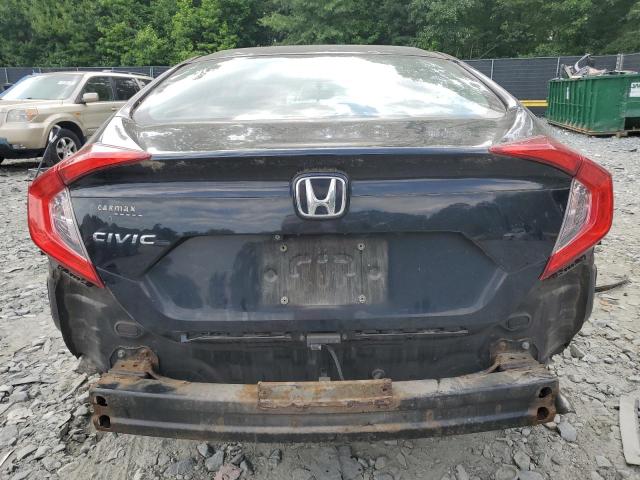 Photo 5 VIN: 19XFC2F74GE210880 - HONDA CIVIC 