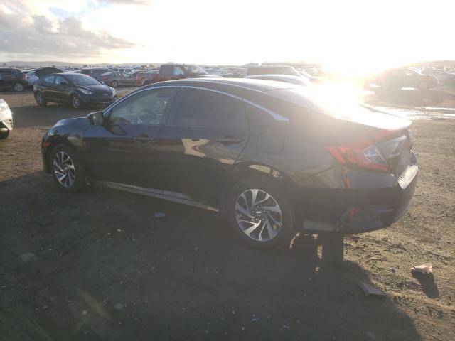 Photo 1 VIN: 19XFC2F74GE218476 - HONDA CIVIC EX 