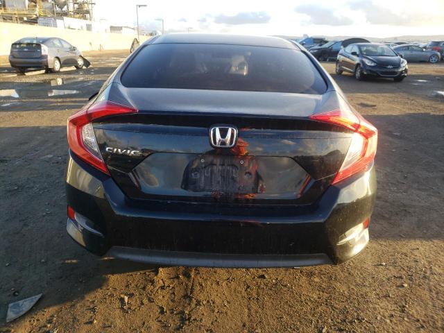 Photo 5 VIN: 19XFC2F74GE218476 - HONDA CIVIC EX 