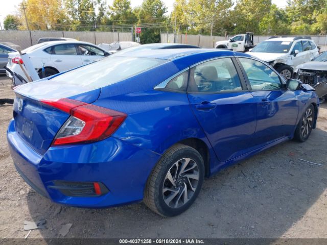 Photo 3 VIN: 19XFC2F74GE224522 - HONDA CIVIC 