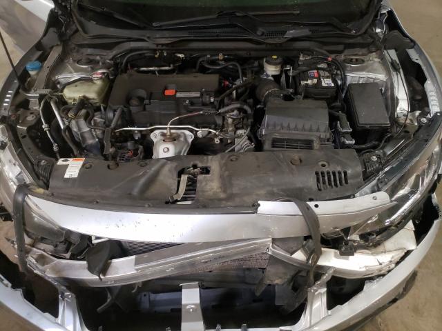 Photo 6 VIN: 19XFC2F74GE227212 - HONDA CIVIC EX 