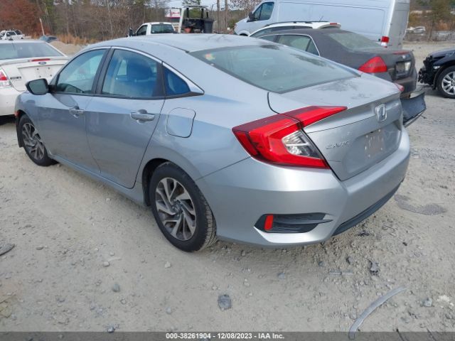 Photo 2 VIN: 19XFC2F74GE229221 - HONDA CIVIC 