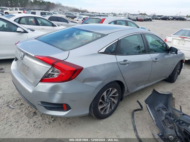 Photo 3 VIN: 19XFC2F74GE229221 - HONDA CIVIC 