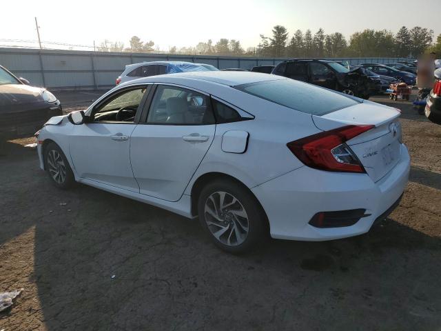 Photo 1 VIN: 19XFC2F74GE233205 - HONDA CIVIC EX 