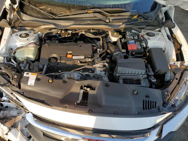 Photo 10 VIN: 19XFC2F74GE233205 - HONDA CIVIC EX 