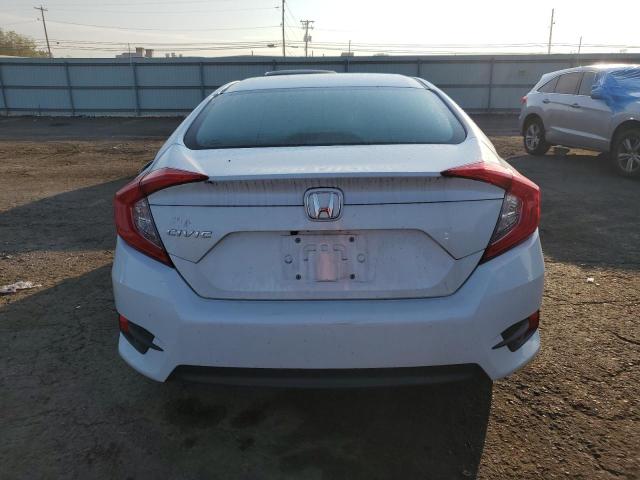 Photo 5 VIN: 19XFC2F74GE233205 - HONDA CIVIC EX 