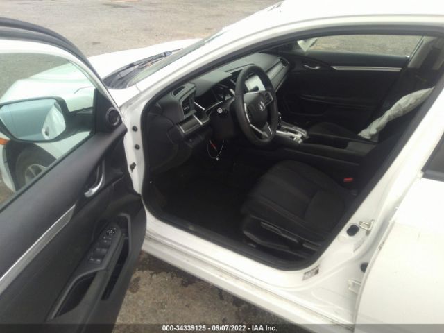 Photo 4 VIN: 19XFC2F74GE234869 - HONDA CIVIC SEDAN 