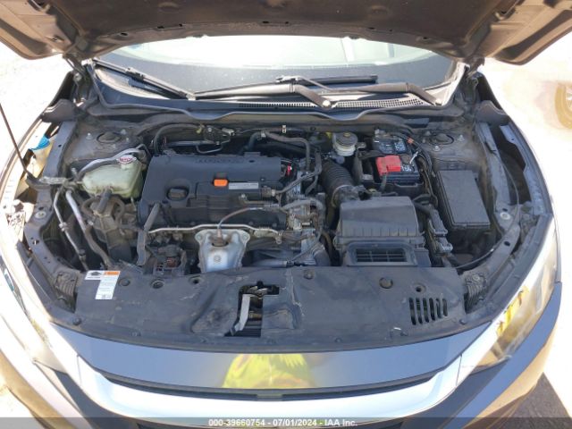 Photo 9 VIN: 19XFC2F74GE238453 - HONDA CIVIC 