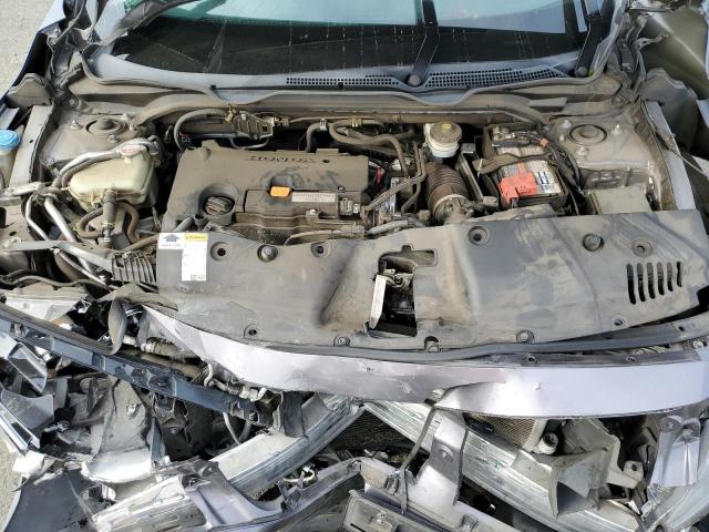 Photo 10 VIN: 19XFC2F74GE242499 - HONDA CIVIC EX 