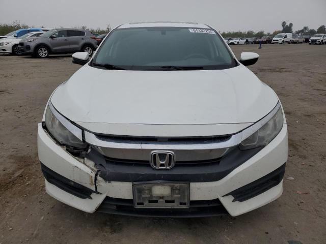 Photo 4 VIN: 19XFC2F74GE244527 - HONDA CIVIC EX 