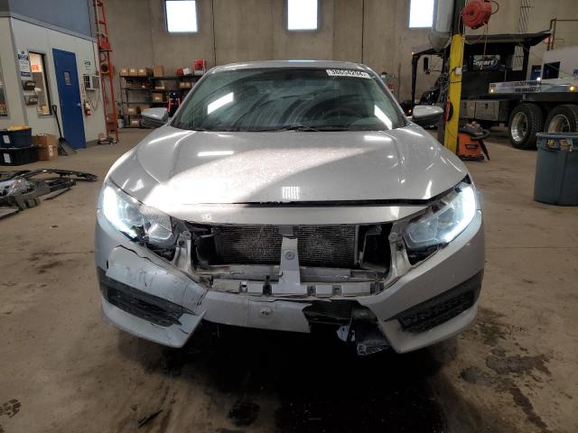 Photo 4 VIN: 19XFC2F74HE008025 - HONDA CIVIC 