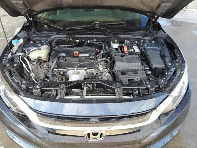 Photo 10 VIN: 19XFC2F74HE009059 - HONDA CIVIC 