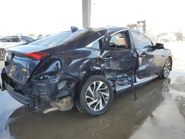 Photo 2 VIN: 19XFC2F74HE009059 - HONDA CIVIC 