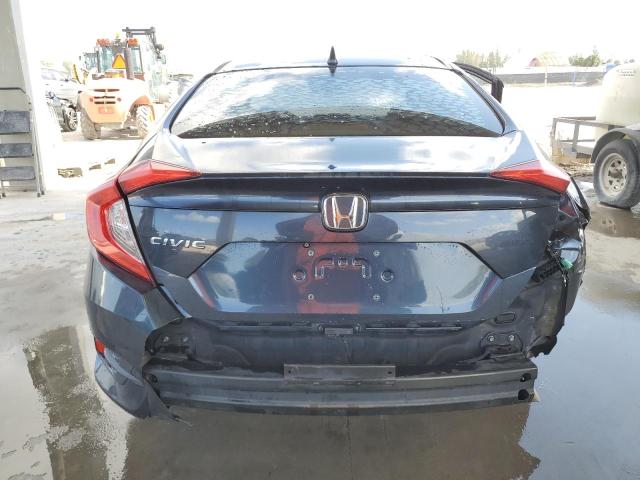 Photo 5 VIN: 19XFC2F74HE009059 - HONDA CIVIC 