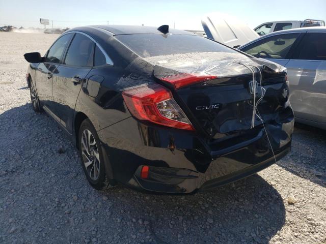 Photo 2 VIN: 19XFC2F74HE009398 - HONDA CIVIC EX 