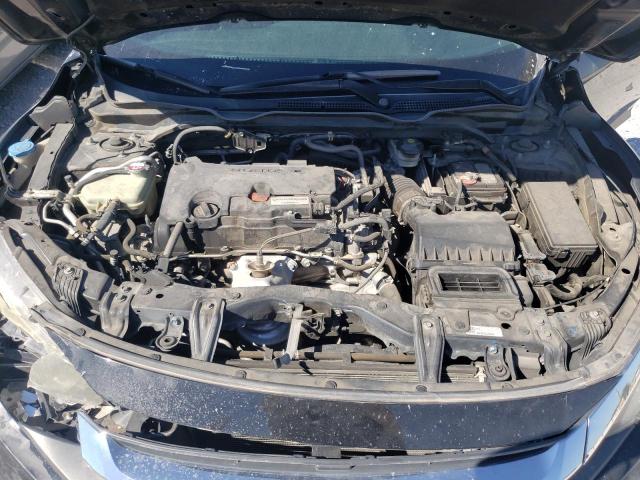 Photo 6 VIN: 19XFC2F74HE009398 - HONDA CIVIC EX 