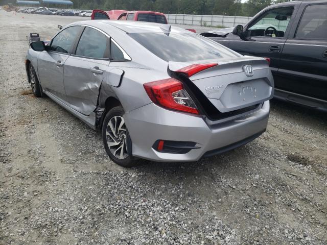 Photo 2 VIN: 19XFC2F74HE013144 - HONDA CIVIC EX 