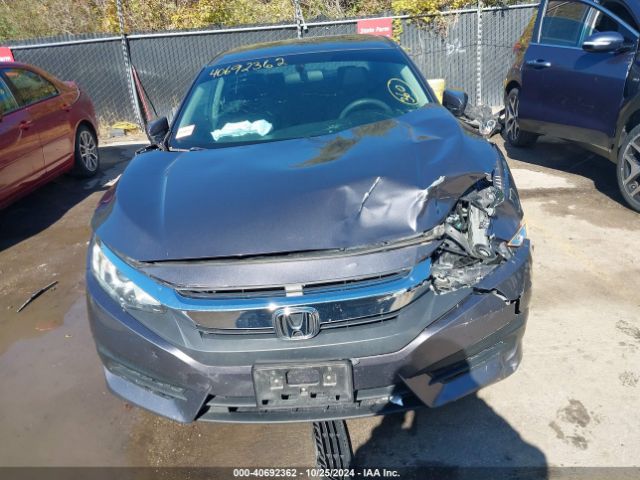 Photo 5 VIN: 19XFC2F74HE016044 - HONDA CIVIC 