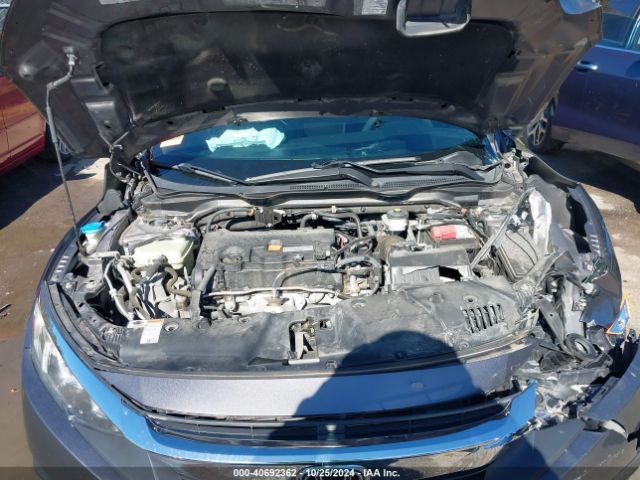 Photo 9 VIN: 19XFC2F74HE016044 - HONDA CIVIC 