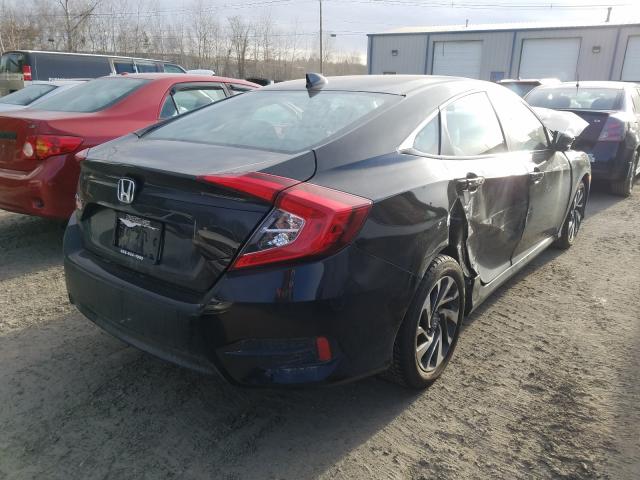 Photo 3 VIN: 19XFC2F74HE017033 - HONDA CIVIC EX 