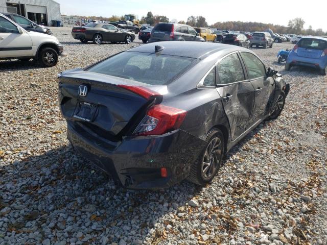 Photo 3 VIN: 19XFC2F74HE020207 - HONDA CIVIC EX 