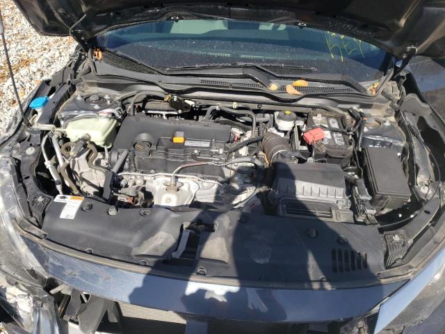 Photo 6 VIN: 19XFC2F74HE020207 - HONDA CIVIC EX 