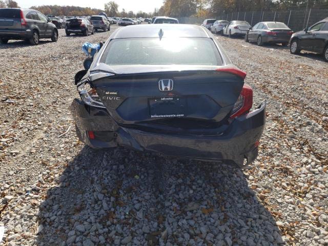 Photo 8 VIN: 19XFC2F74HE020207 - HONDA CIVIC EX 