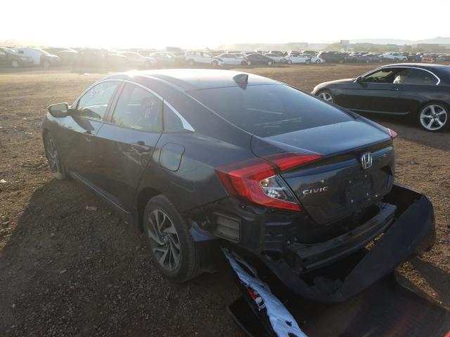 Photo 2 VIN: 19XFC2F74HE026315 - HONDA CIVIC EX 