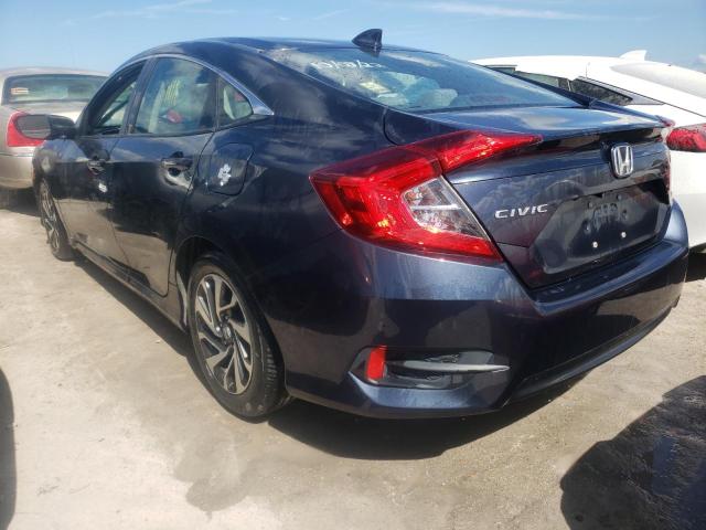 Photo 2 VIN: 19XFC2F74HE030896 - HONDA CIVIC EX 