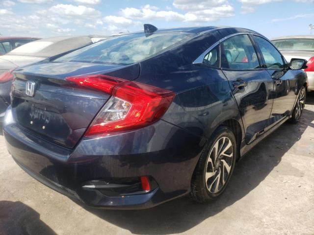 Photo 3 VIN: 19XFC2F74HE030896 - HONDA CIVIC EX 