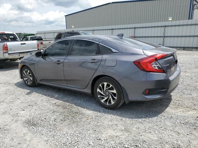 Photo 1 VIN: 19XFC2F74HE031918 - HONDA CIVIC 