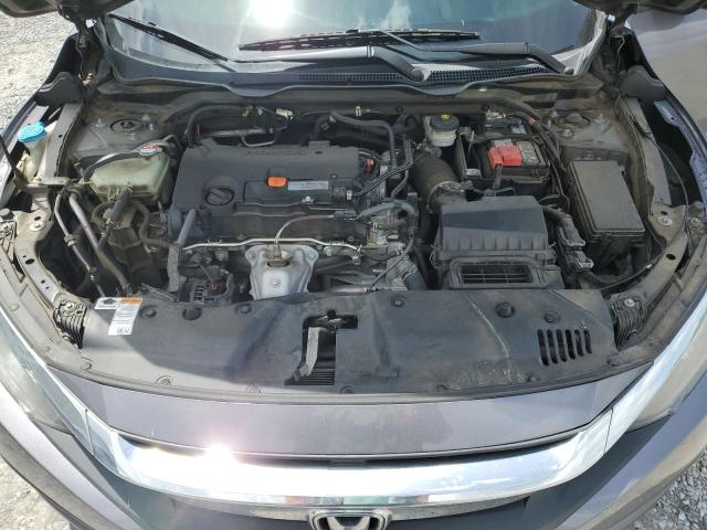 Photo 10 VIN: 19XFC2F74HE031918 - HONDA CIVIC 