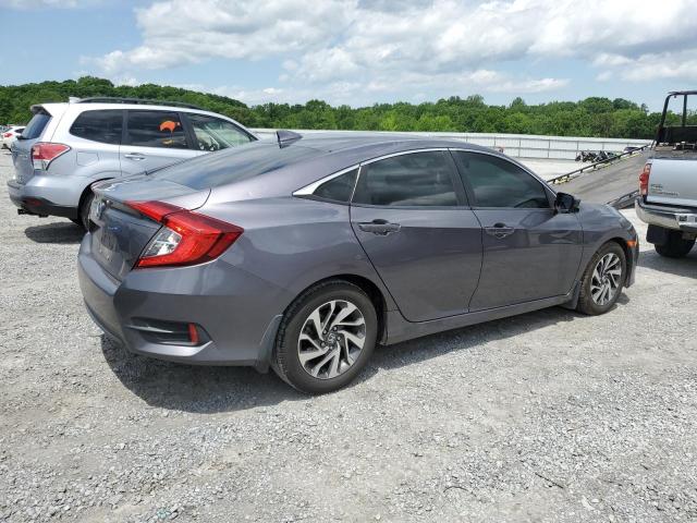 Photo 2 VIN: 19XFC2F74HE031918 - HONDA CIVIC 