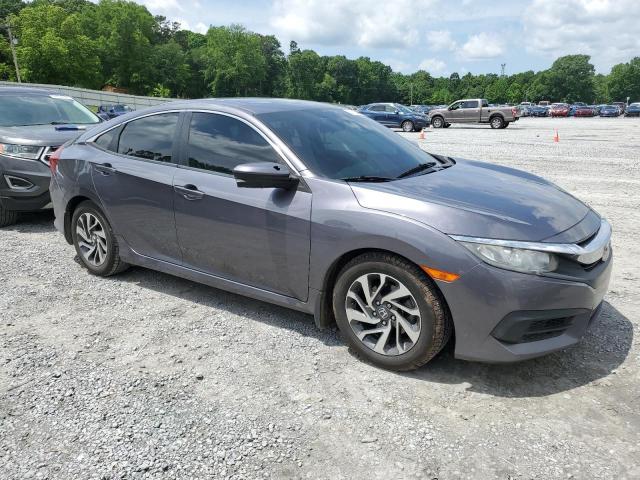 Photo 3 VIN: 19XFC2F74HE031918 - HONDA CIVIC 