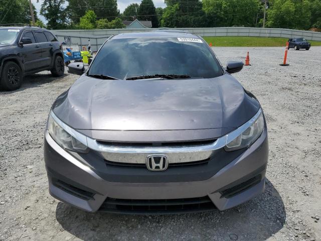 Photo 4 VIN: 19XFC2F74HE031918 - HONDA CIVIC 