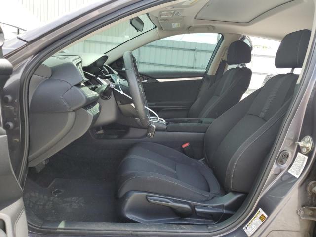 Photo 6 VIN: 19XFC2F74HE031918 - HONDA CIVIC 