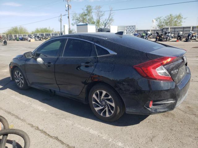 Photo 1 VIN: 19XFC2F74HE037945 - HONDA CIVIC EX 