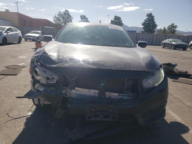 Photo 4 VIN: 19XFC2F74HE037945 - HONDA CIVIC EX 