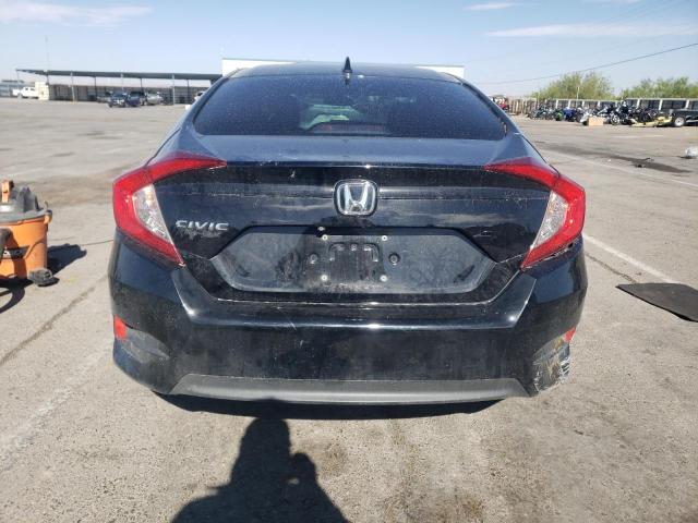 Photo 5 VIN: 19XFC2F74HE037945 - HONDA CIVIC EX 