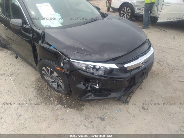 Photo 5 VIN: 19XFC2F74HE037959 - HONDA CIVIC SEDAN 